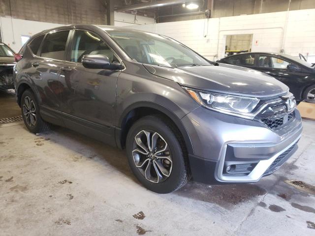 5J6RW2H5XLL020819 Honda CR-V EX