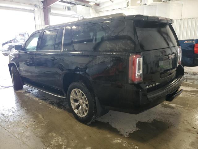 1GKS2FKC6GR159497 GMC Yukon Xl K1500 Sle