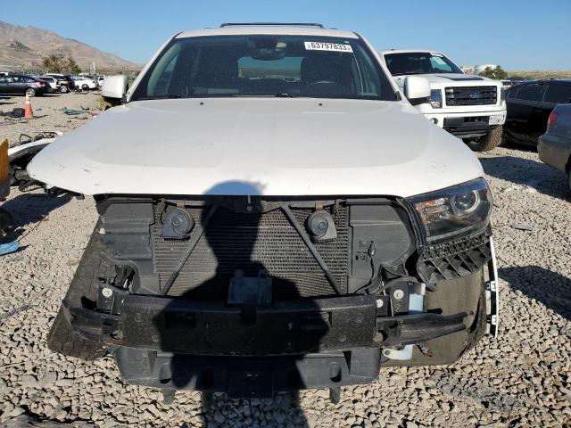 1C4RDJDG4HC639744 Dodge DURANGO GT