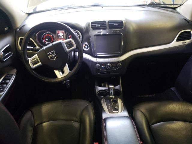3C4PDCEG3GT116400 Dodge Journey R/t