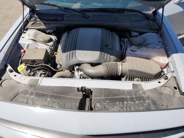 2C3CDZBT0NH172145 Dodge Challenger R/t