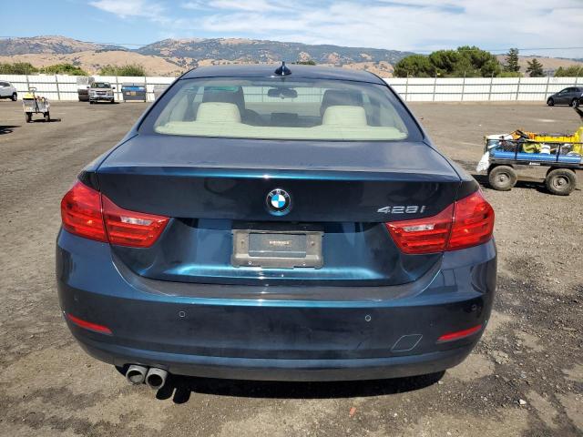WBA3N7C51EK221016 BMW 428 I