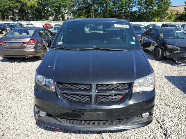 2C4RDGEG8JR195749 Dodge Grand Caravan Gt