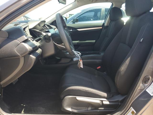 2HGFC2F76JH592813 Honda CIVIC EX