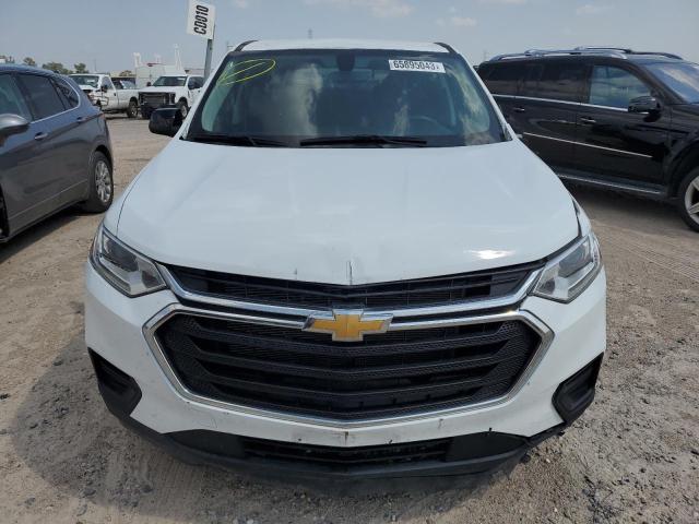1GNERFKW4MJ188951 Chevrolet Traverse Ls