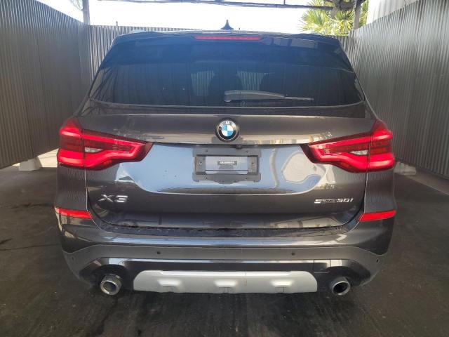 5UXTY3C00M9H49046 BMW X3 Sdrive30i