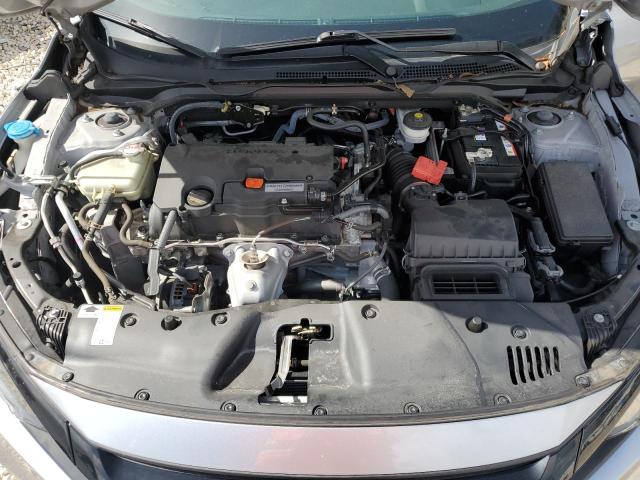 2HGFC2F62LH506861 Honda Civic Lx