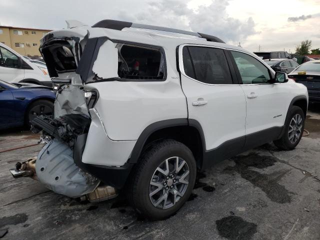 1GKKNML46PZ157655 GMC ACADIA SLT