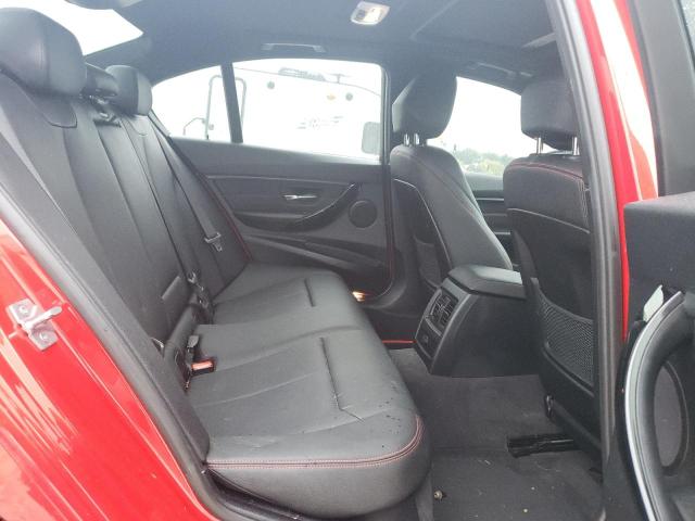 WBA3D3C59EK157349 BMW 328 D