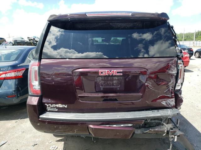1GKS2BKC2HR263611 GMC YUKON SLT