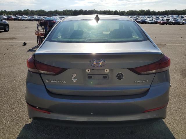 KMHD84LF5HU224706 Hyundai ELANTRA SE