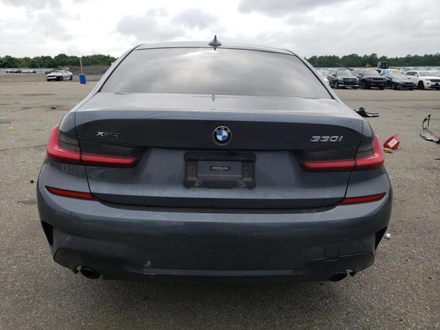 3MW5R7J03M8C06702 BMW 330XI