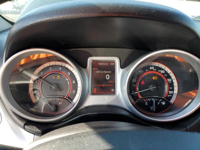 3C4PDCBG3ET127804 Dodge Journey Sxt