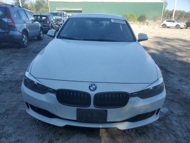 WBA3B5G5XFNS14623 BMW 328 Xi Sulev