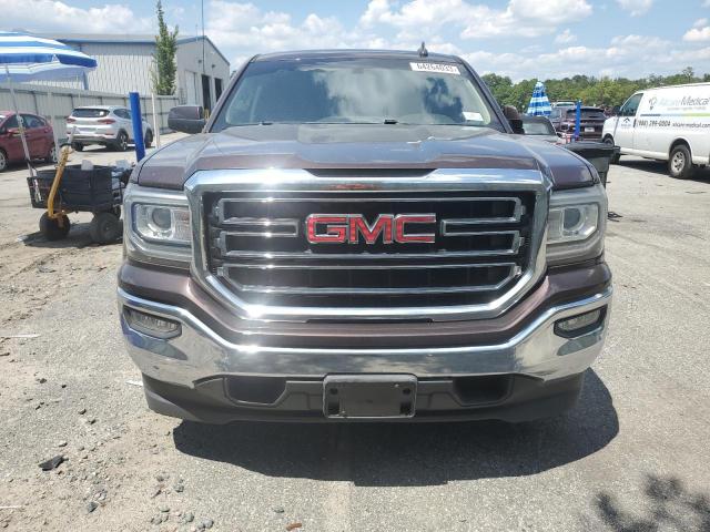 3GTP1MEC0GG257011 GMC Sierra C1500 Sle