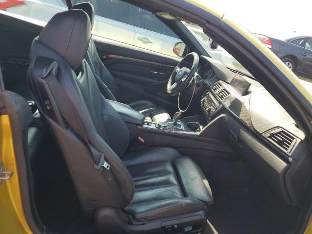 WBS3U9C54FP967149 BMW M4