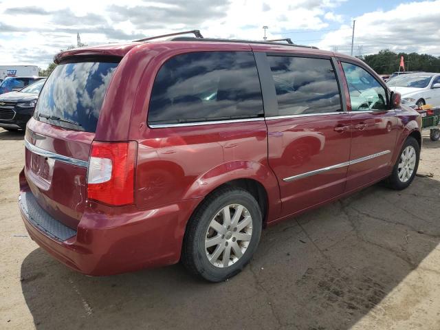 2C4RC1BG4ER270635 Chrysler Town & Country Touring