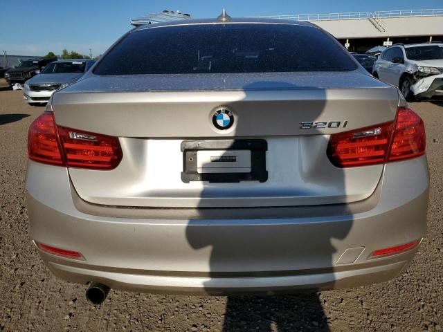 WBA3B1G56ENS80108 BMW 320 I