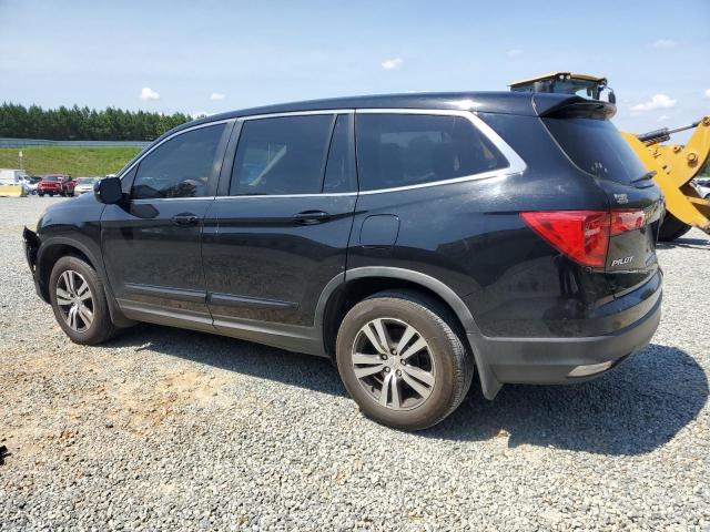 5FNYF5H77HB003586 Honda PILOT EXLN