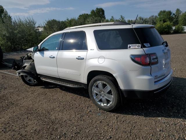 1GKKVSKD9HJ112165 GMC Acadia Limited Slt-2