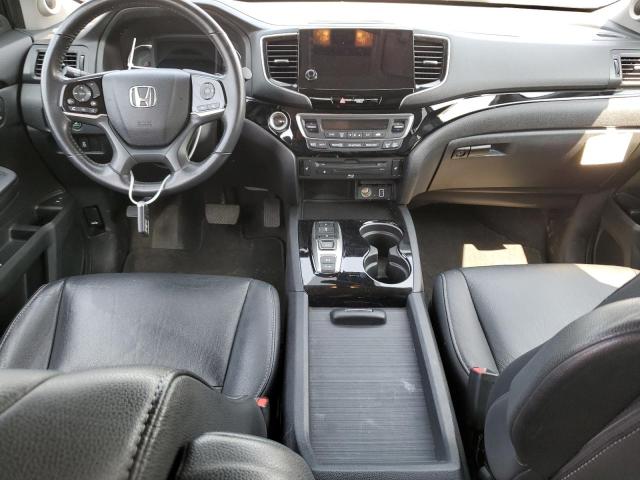 5FNYF6H9XKB087899 Honda Pilot Touring