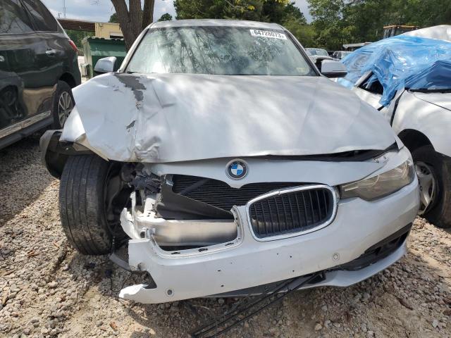 WBA8E5G51GNU19665 BMW 320 XI