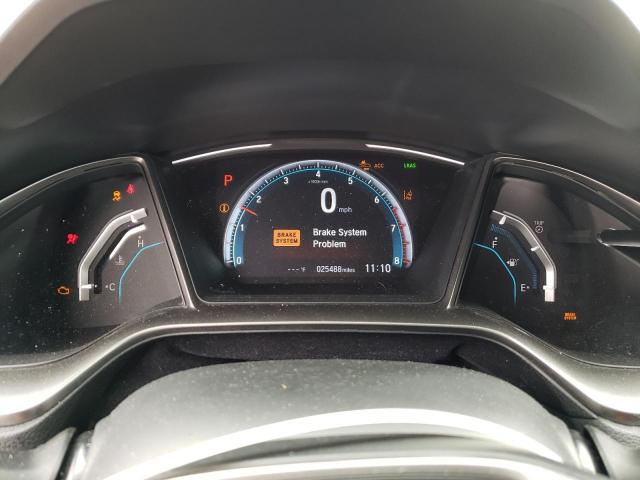 SHHFK7H60KU214298 Honda CIVIC EX