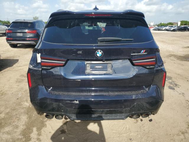 5YM13EC07N9J96730 BMW X3 M