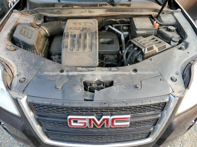 2GKFLWEK2F6356291 GMC Terrain Sle