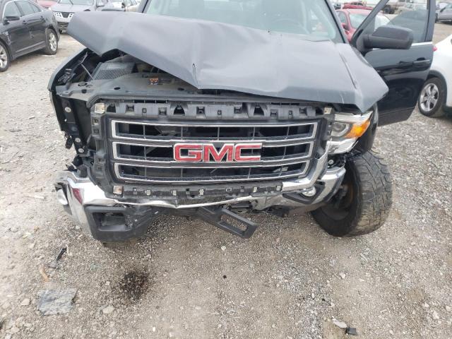 1GTV2UEC4EZ327529 GMC Sierra K1500 Sle