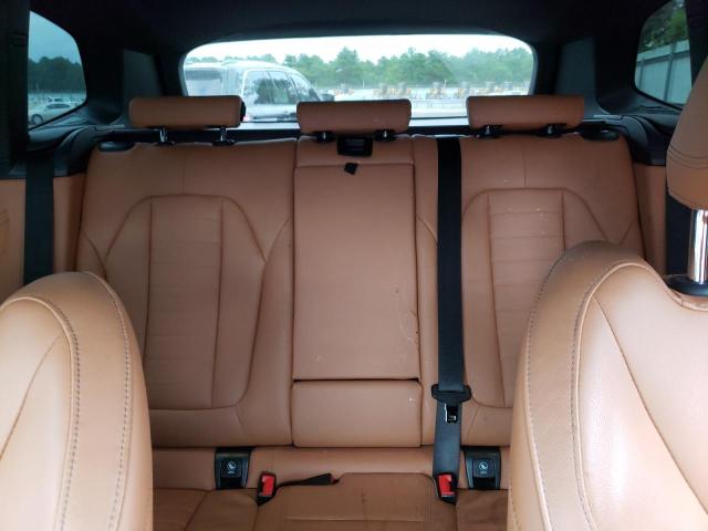5UXTY9C03M9G40051 BMW X3 Xdrivem40i