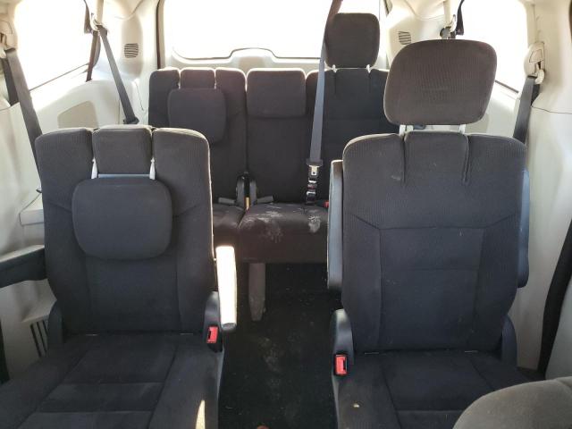 2C4RDGCG1ER205238 Dodge Grand Caravan Sxt