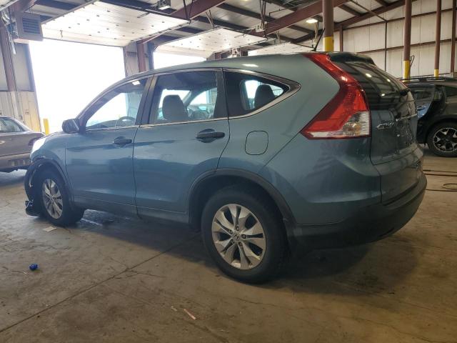 2HKRM4H33EH616724 Honda CR-V LX