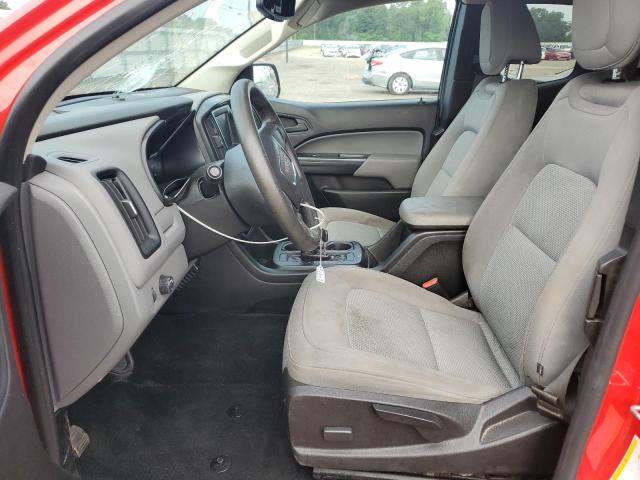1GTH5BEN9H1317625 GMC Canyon