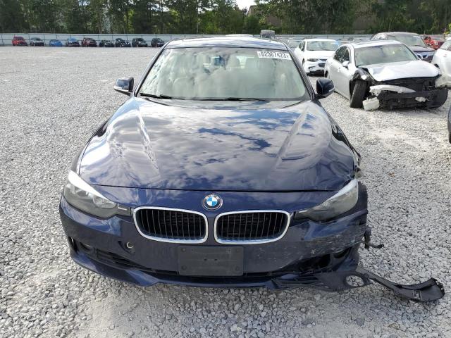 WBA3B5C53EP542118 BMW 328 Xi Sulev