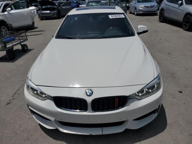 WBA4B3C52GG528982 BMW 435 Xi Gran Coupe