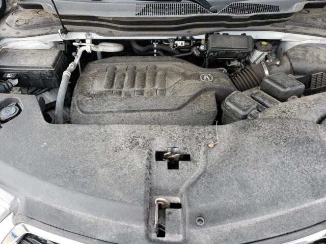 5J8YD4H84LL028929 Acura Mdx Advance