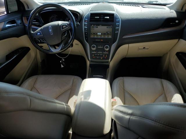 5LMCJ2C99HUL32743 Lincoln MKC SELECT