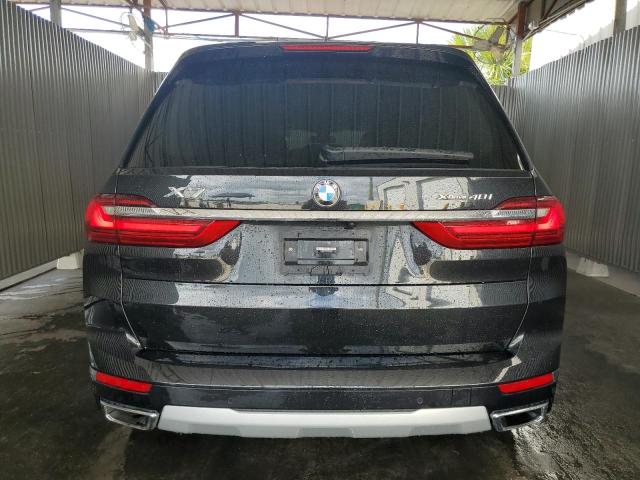 5UXCW2C00M9H50200 BMW X7 Xdrive40i