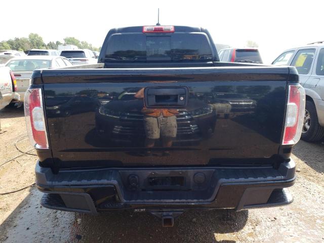 1GTG6BE31F1201842 GMC CANYON SLE