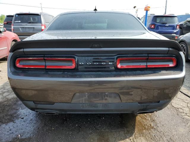 2C3CDZFJ3KH570132 Dodge Challenger R/t Scat Pack