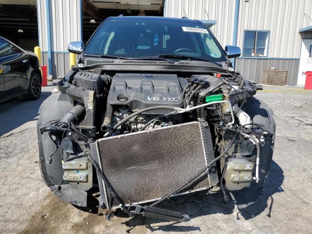 2GKFLTE36G6230105 GMC Terrain Sle