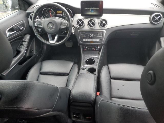 WDCTG4EB6JJ369736 Mercedes-Benz GLA 250