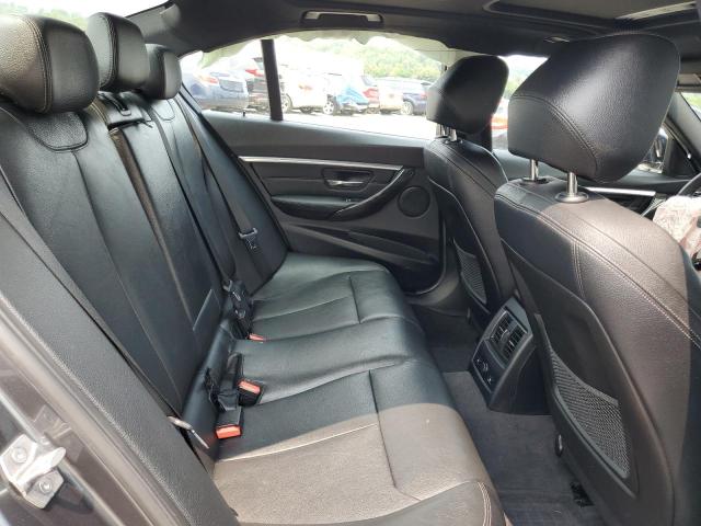 WBA8E3C51GK504159 BMW 328 Xi Sulev