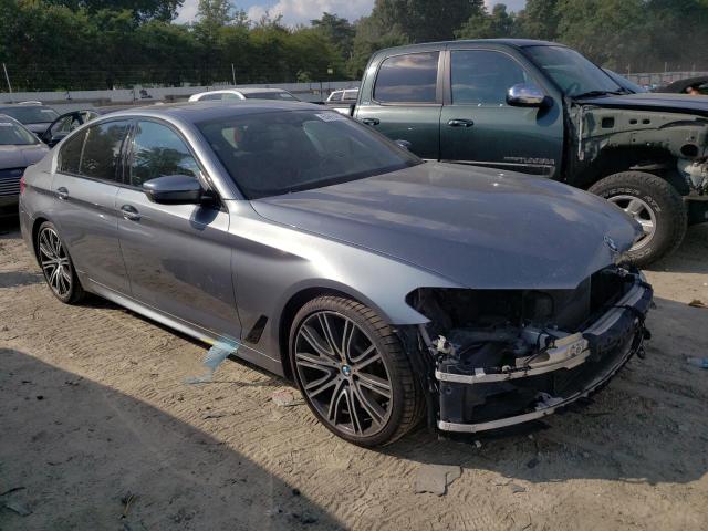 WBAJE7C32HG890876 BMW 540 XI