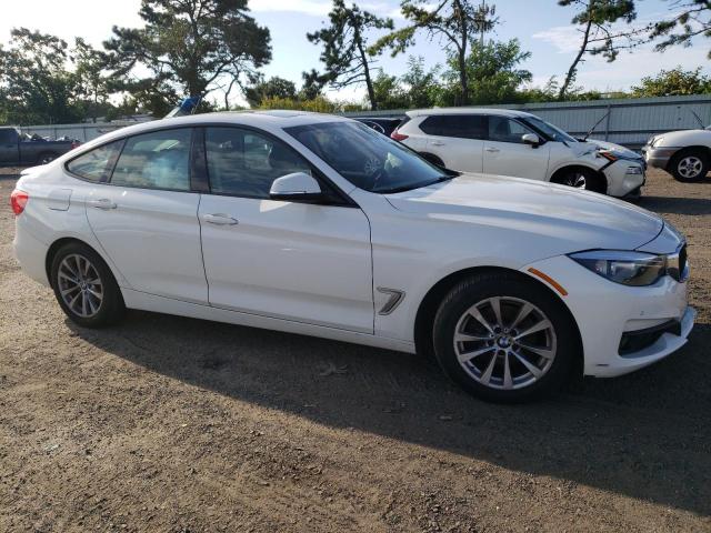 WBA3X5C58ED558298 BMW 328 XIGT