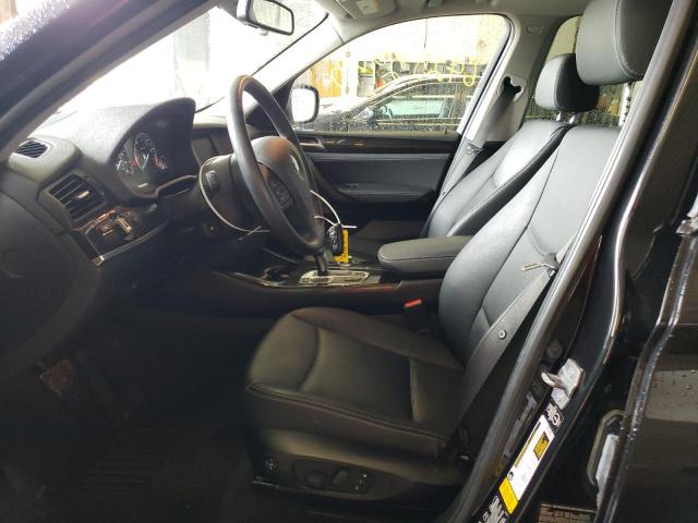 5UXWX9C56E0D42529 BMW X3 Xdrive28i