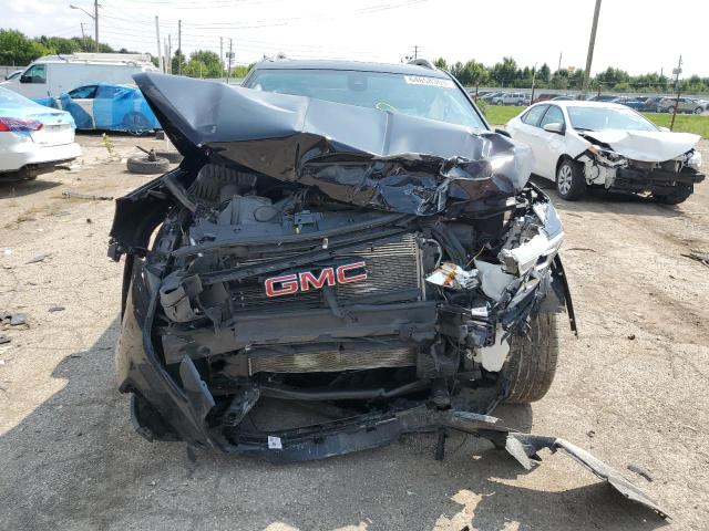 3GKALVEV3NL160286 GMC Terrain Slt