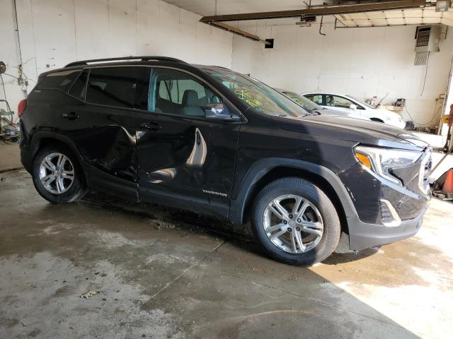 3GKALMEV6JL195277 GMC Terrain Sle