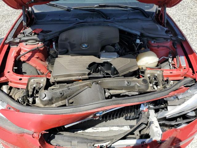 WBA3C1C51EK106404 BMW 328 I Sulev